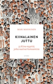 Kiinalainen juttu