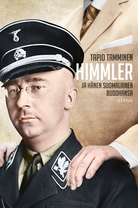 Himmler ja hänen suomalainen buddhansa (e-bok) 