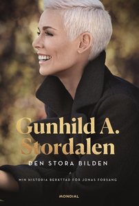 Den stora bilden (e-bok) av Jonas Forsang, Gunh