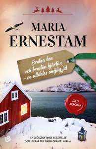 Brutna ben och brustna hjärtan – en alldeles om
