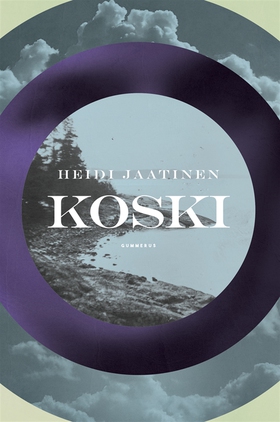 Koski (e-bok) av Heidi Jaatinen