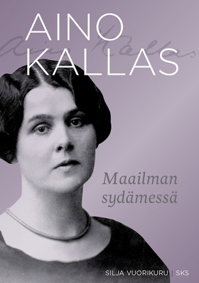 Aino Kallas (e-bok) av Silja Vuorikuru