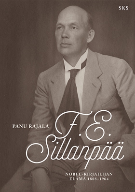F. E. Sillanpää (e-bok) av Panu Rajala