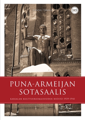 Puna-armeijan sotasaalis (e-bok) av Hannu Takal