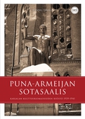 Puna-armeijan sotasaalis