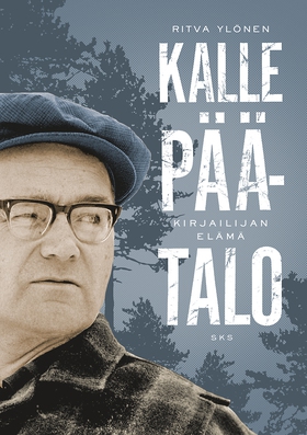 Kalle Päätalo (e-bok) av Ritva Ylönen