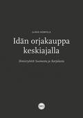 Idän orjakauppa keskiajalla