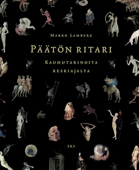 Päätön ritari (e-bok) av Marko Lamberg