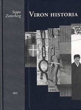 Viron historia (e-bok) av Seppo Zetterberg