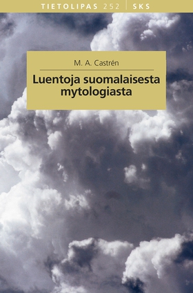 Luentoja suomalaisesta mytologiasta (e-bok) av 