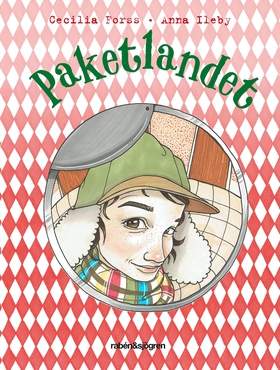 Paketlandet (e-bok) av Cecilia Forss