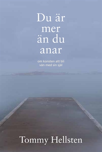 Du är mer än du anar : Om konsten att bli vän m