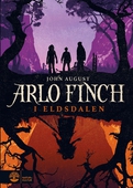 Arlo Finch i Eldsdalen