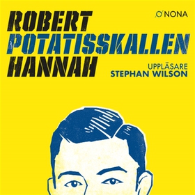 Potatisskallen (ljudbok) av Robert Hannah
