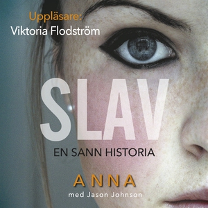 Slav (ljudbok) av Jason Johnson