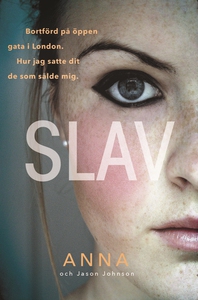 Slav (e-bok) av Jason Johnson