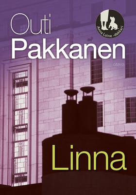 Linna (e-bok) av Outi Pakkanen