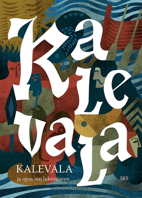 Kalevala (e-bok) av 
