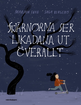 Stjärnorna ser likadana ut överallt (e-bok) av 