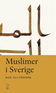 Muslimer i Sverige (e-bok) av Ann-Sofie Henriks