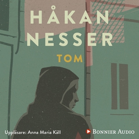 Tom (ljudbok) av Håkan Nesser