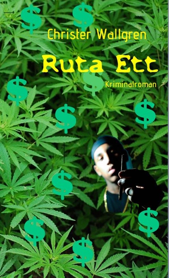 Ruta Ett: Kriminalroman (e-bok) av Christer Wallgren