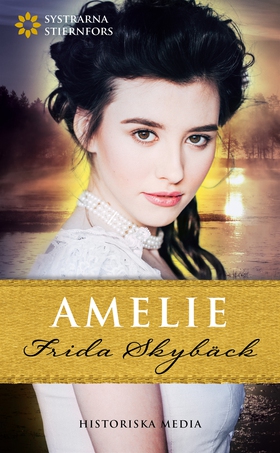 Amelie (e-bok) av Frida Skybäck