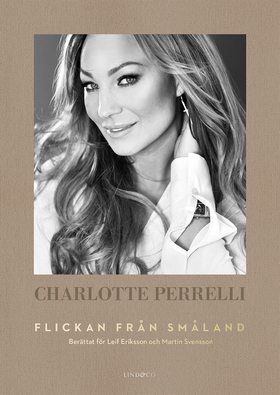 Charlotte Perrelli – Flickan från Småland (e-bo