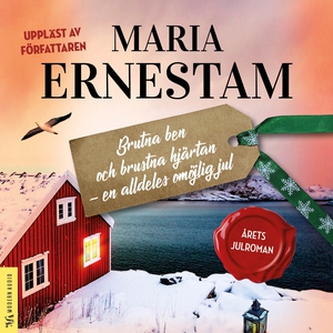 Brutna ben och brustna hjärtan - en alldeles om