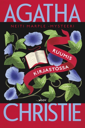 Ruumis kirjastossa (e-bok) av Agatha Christie