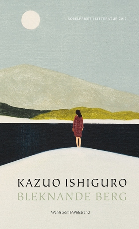 Bleknande berg (e-bok) av Kazuo Ishiguro