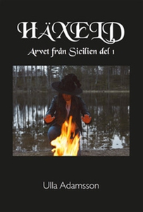 Häxeld (e-bok) av Ulla Adamsson