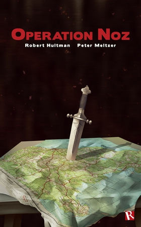 Operation Noz (e-bok) av Robert Hultman, Peter 