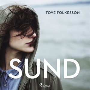 Sund (ljudbok) av Tove Folkesson