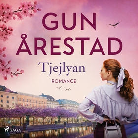 Tjejlyan (ljudbok) av Gun Årestad