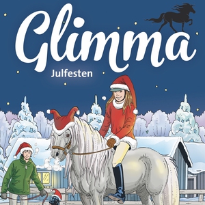 Julfesten (ljudbok) av Marie Helleday Ekwurtzel