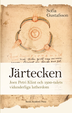 Järtecken. Joen Petri Klint och 1500-talets vid