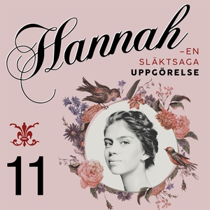 Uppgörelse (ljudbok) av Laila Brenden