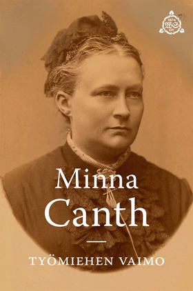 Työmiehen vaimo (e-bok) av Minna Canth