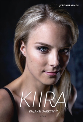 Kiira (e-bok) av Jere Nurminen