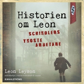 Historien om Leon - Schindlers yngste arbetare