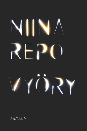 Vyöry (e-bok) av Niina Repo
