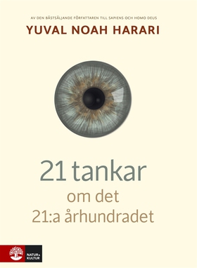 21 tankar om det 21:a århundradet (e-bok) av Yu