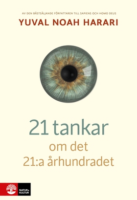 21 tankar om det 21:a århundradet (e-bok) av Yu