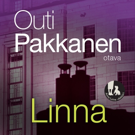 Linna (ljudbok) av Outi Pakkanen