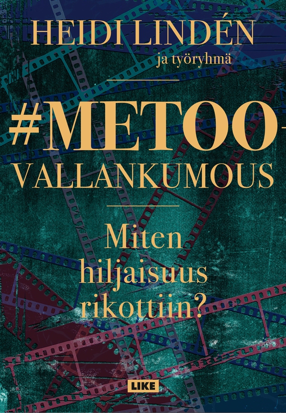 #metoo-vallankumous