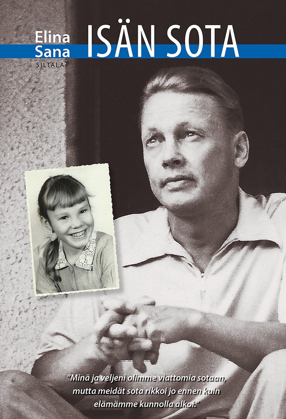 Isän sota