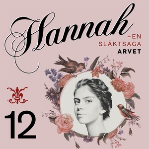 Arvet (ljudbok) av Laila Brenden