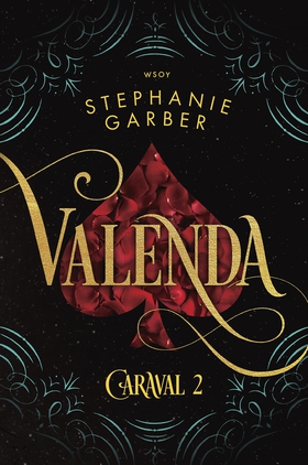 Valenda (e-bok) av Stephanie Garber