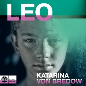 Leo (ljudbok) av Katarina von Bredow